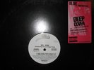 DR. DRE SNOOP DOGG DEEP COVER ORIGINAL 1992 12