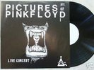 Pink Floyd Pictures Of Vol.1 no TMOQ 