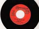NORTHERN SOUL 45-GEORGE JAY ON DYNAMIC