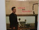 CHET BAKER CHET IS BACK OR IT MONO RCA DG