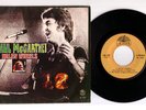 Paul McCartney/LED ZEPPELIN  Thai EP Thailand 7