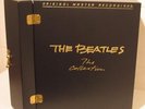 Beatles audiophile MFSL 14 LP-Box Master Recordings 