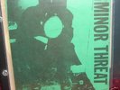 MINOR THREAT FILLER 7