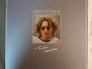 JOHN LENNON BOX SET 8 LPS RARE JAPAN COMPLETE BEATLES