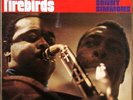 PRINCE LASHA   FIREBIRDS    ORIG US 1968     MINT