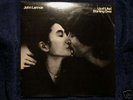 JOHN LENNON - (JUST LIKE) STARTING OVER - DJ PROMO 12