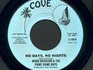 MARK ERIC non-LP 45 psych sunshine soft pop BEACH BOYS