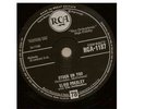Elvis Presley - Rare 78RPM, RCA 1187, Stuck on you