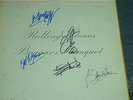 ROLLING STONES  SIGNED LP WITH COA BRIAN JONES