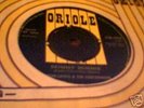 CARTER-LEWIS & THE SOUTHERNERS. MINT ORIGINAL ORIOLE 45