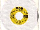Jerry Ganey You Don't Love Me-Northern Soul-Mod