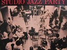 Johnny Griffin-Studio Jazz Party-Riverside 338-NICE