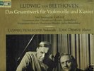 Ludwig Hoelscher Jorg Demus Beethoven MPS Metronome
