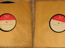 The rarest NRBQ record DICKENS 1-OF-A-KIND ACETATE