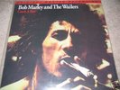 SEALED MFSL PROMO -BOB MARLEY/ WAILERS- 