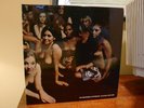 Jimi Hendrix - Electric Ladyland UK Nude Mint