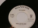 NORTHERN SOUL BARONS  SINCE YOU'RE GONE