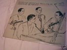 FESTIVAL QUARTET. BRAHMS PIANO  QT. IN  C MINOR