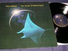 Mike Oldfield The Songs Of Distant Earth VINYL LP