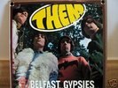 THEM Belfast Gypsies lp ORIGINAL Fowley psych garage