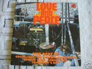 LOVE&PEACE Rare GER ONLY KRAUT-Prog-Psych Lp 1970 MINT-