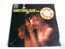 The Move - Something Else EP  TRZ 2001  1968 Pic Sleeve