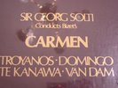 Mobile Fidelity  BIZET'S CARMEN NEW MFSL 3-530 le 2337