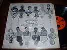 HAR YOU PERCUSSION GROUP on ESP Latin Funk ORIG RARE