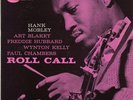 Orig.BLUE NOTE-Hank Mobley - Roll Call - 47 W. 63rd