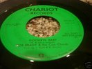 NORTHERN SOUL 45/ BOB BRADY & CON-CHORDS 