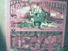 Pete Brown and his Battered Ornaments- Italian pressing