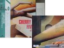 CHERRY FIVE (GOBLIN) - JAPAN OBI