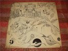 DIAS DE BLUES  RARE URUGUAY psych LP POKORA 4 STARS
