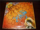WANDO Rare Sealed BRAZIL 76' PSYCH ROCK LP