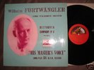 FURTWANGLER - ALP 1041 - MINT - Beethoven no.6