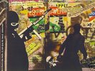 ESPASMODICOS-LP/KBD SPANISH PUNK/1983/ULTIMO RESORTE