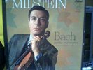 Milstein, Bach Sonatas & Partitas. Capitol (1957)