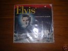 Elvis presley New zealand only christmas album RARE