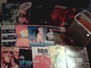 Drum and Bass records with aluminium carry case 45 plus
