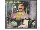 FRANK ZAPPA - SNAKE HIPS ETCETERA