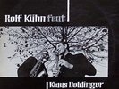 ROLF KÜHN FEAT: KLAUS DOLDINGER - BRUNSWICK 87 911