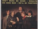 THE PRETTY THINGS 