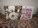 LOVE SCULPTURE Blues Helping LP 1968 MONO 1st Press