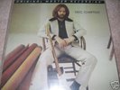 SEALED MFSL ORIGINAL MASTER ERIC CLAPTON MOFI #0416