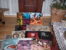 66XX ROCK-FOLK-POP-VANILLA FUDGE-DYLAN-TOE FAT-WAR-JANE