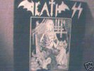 DEATH SS: EVIL METAL -  7