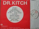 DR KITCH ORIG UK ISLAND SKA CALYPSO LP WAILERS