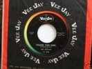 The Beatles Vee Jay 522 From Me To You