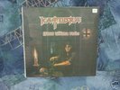 RARE METAL VINYL SALE: KATEDRA Mors Ultima Ratio RARE 