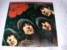 The Beatles Rubber Soul MFSL Original Master Recording